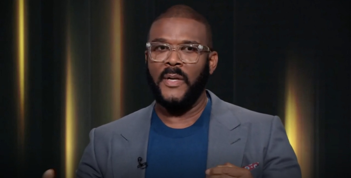 Tyler Perry Responds To Spike Lees Critique Of Madea Freshest Fm