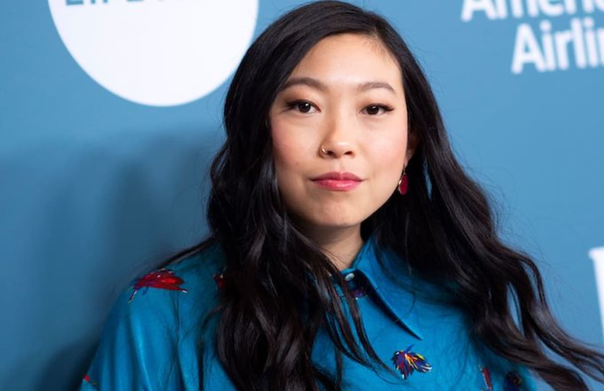 Awkwafina in Talks to Join Cast of ‘Jumanji 2’ – FRESHEST FM