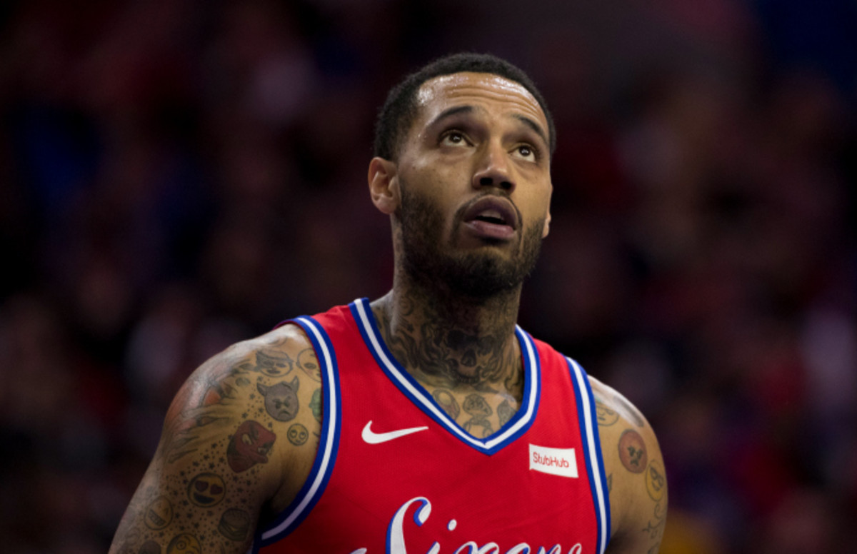 Mike scott. Майк Скотт.