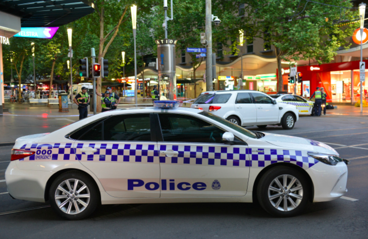 Australia Rolls Out High Tech Cameras To Catch Drivers Using Cellphones