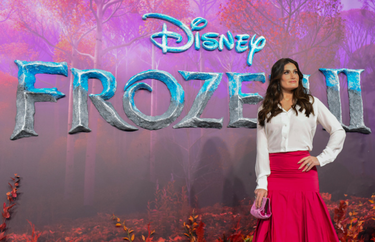 ‘frozen 2 On Track To Become Highest Grossing Sequel For Walt Disney Animation Freshest Fm 