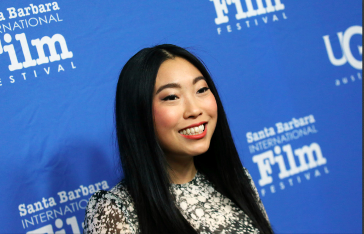 Comedy Central Orders Second Season of ‘Awkwafina Is Nora From Queens ...