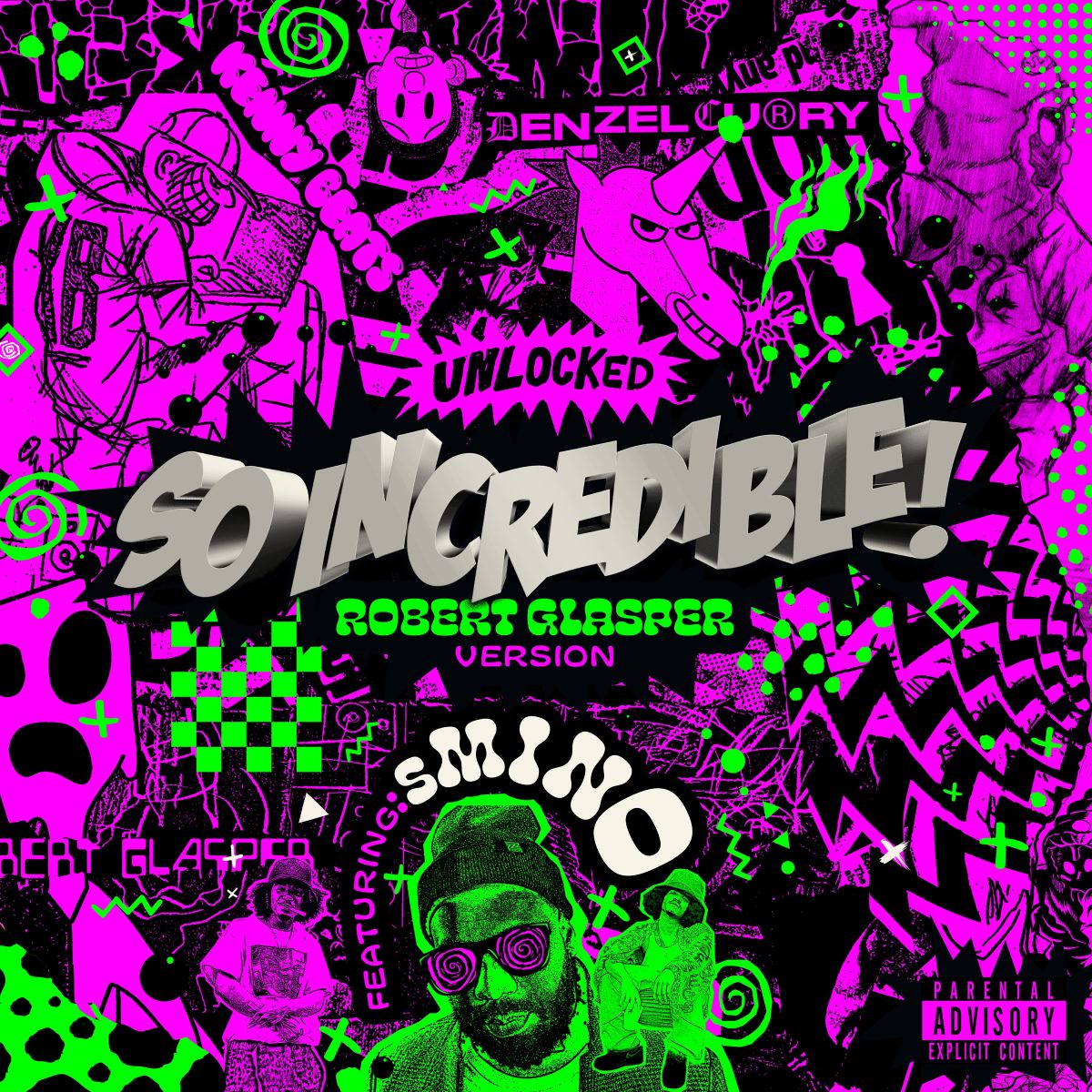 Denzel Curry Unveils ‘Unlocked 1.5,’ Shares “So.Incredible.pkg” Remix